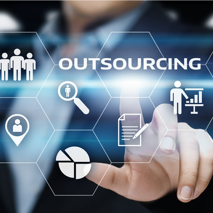 The Rise of Business Process Outsourcing